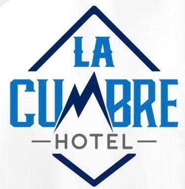Hotel La Cumbre Baños Kültér fotó